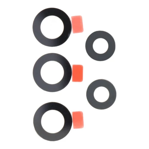 Camera Lens